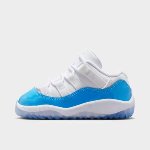 Toddler Air Jordan Retro 11 Low Basketball Shoes