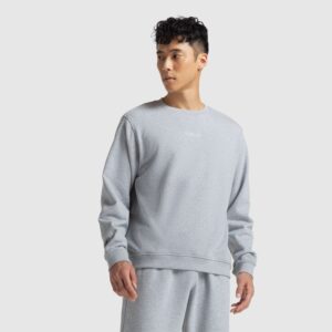 Klutch Athletics French Terry Crew
