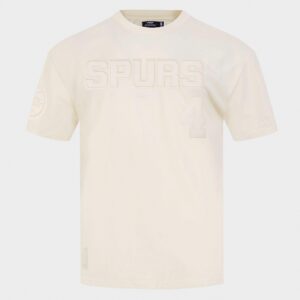 Pro Standard De’Aaron Fox San Antonio Spurs NBA Neutral T-Shirt
