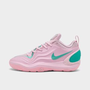 Girls’ Big Kids’ Nike A’Two A’ja Wilson Basketball Shoes