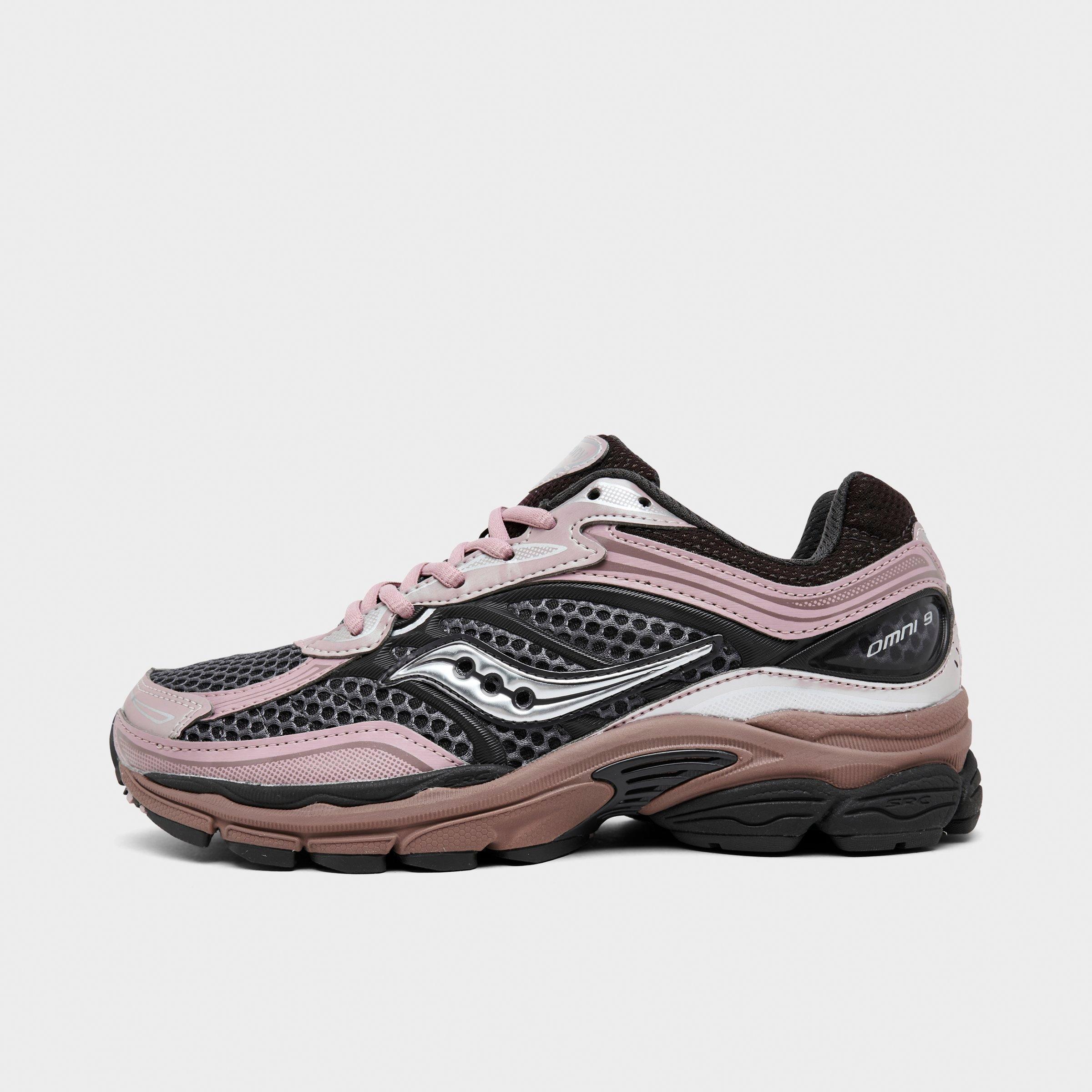 Saucony ProGrid Triumph 4 Casual Shoes - Image 2