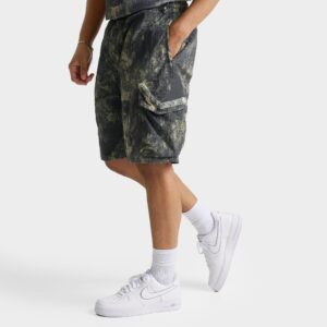 Mercier Keep It Movin’ Cargo Shorts