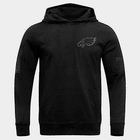 Pro Standard Philadelphia Eagles NFL Neutral Fleece Pullover Hoodie