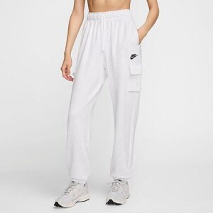 Nike Sportswear Club Fleece Mid-Rise Oversized Cargo Sweatpants