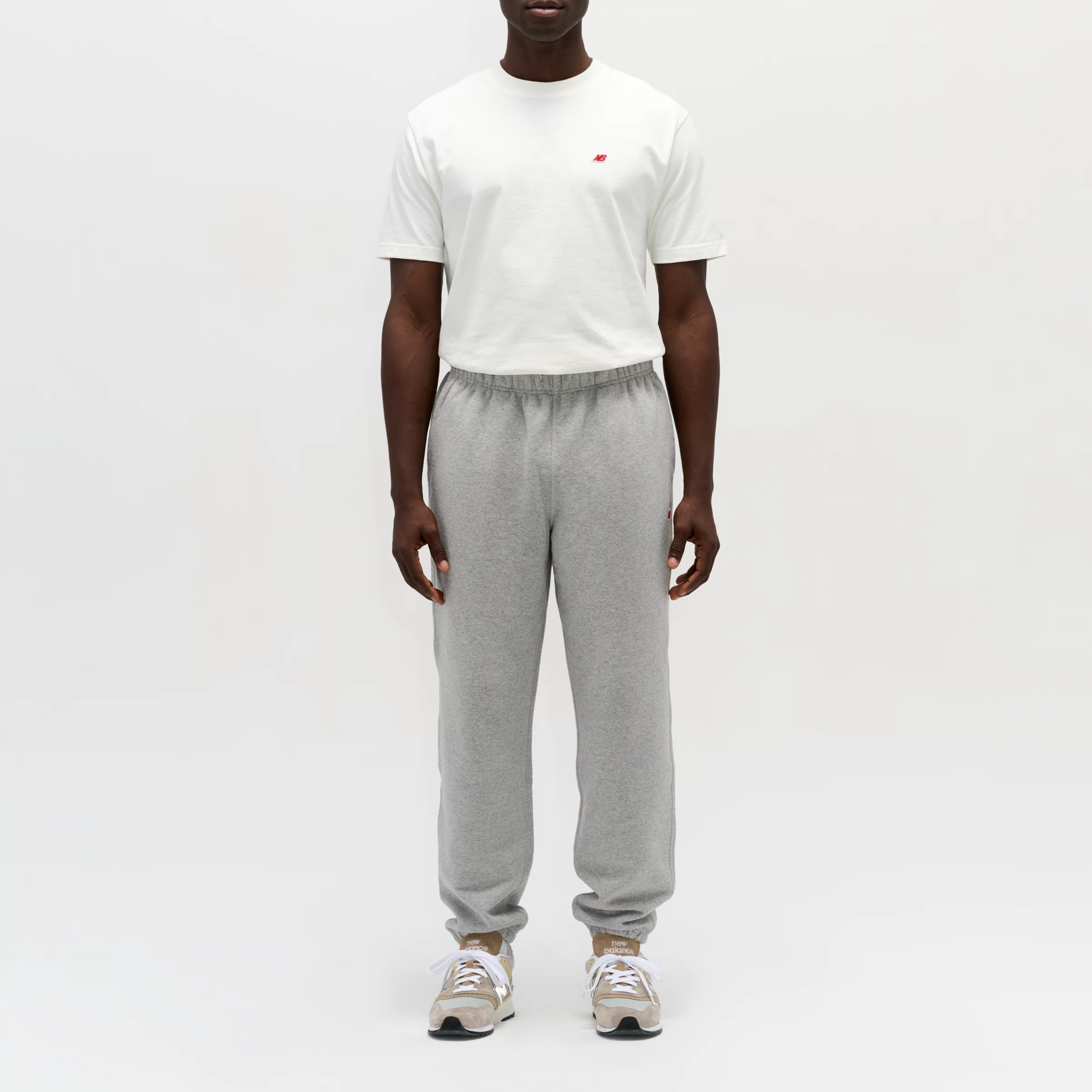 Made in USA Core Sweatpant